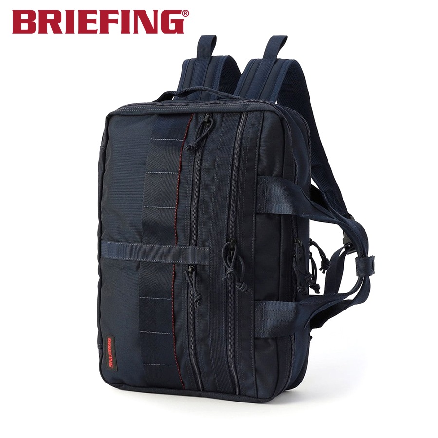 �����٤�Υ٥�ƥ��ա� �֥꡼�ե��� BRIEFING 2WAY�֥꡼�ե����� A4 2WAY LINER MW GENII �ʥ��顼���ͥ��ӡ��� BRA233P50