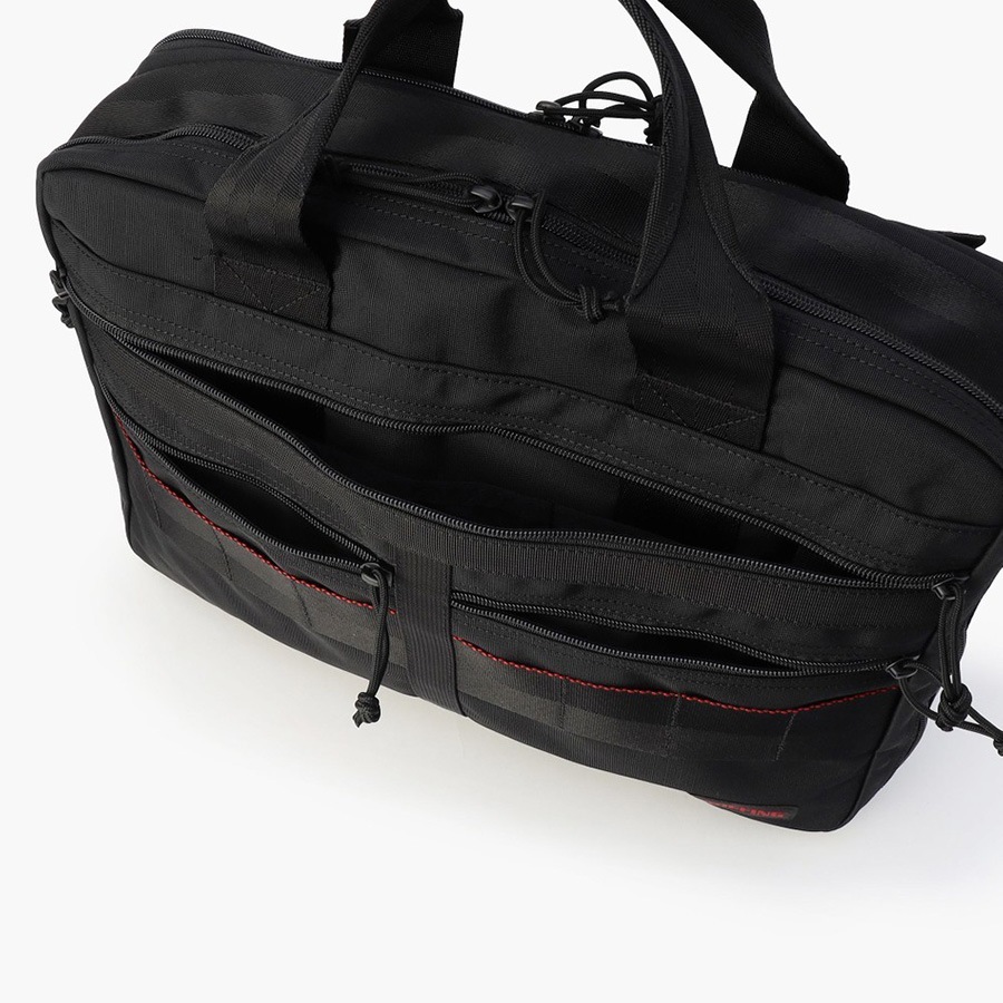 �����٤�Υ٥�ƥ��ա� �֥꡼�ե��� BRIEFING 2WAY�֥꡼�ե����� A4 2WAY LINER MW GENII �ʥ��顼���ͥ��ӡ��� BRA233P50