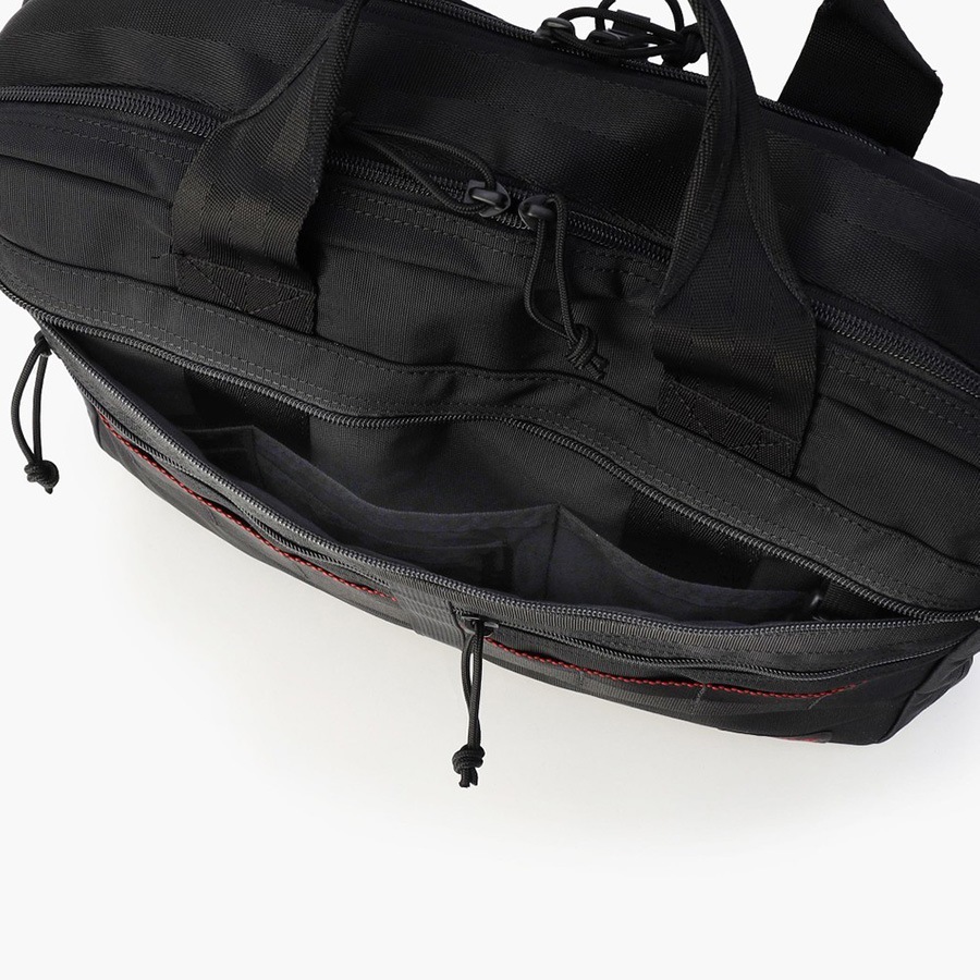 �����٤�Υ٥�ƥ��ա� �֥꡼�ե��� BRIEFING 2WAY�֥꡼�ե����� A4 2WAY LINER MW GENII �ʥ��顼���ͥ��ӡ��� BRA233P50