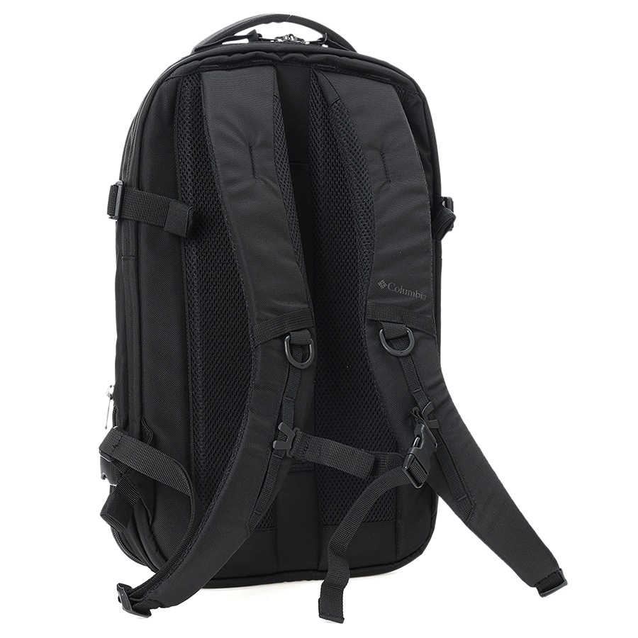 �����٤�Υ٥�ƥ��ա� Columbia ������ӥ� Tyger Brook ���������֥�å� 20L+ �Хå��ѥå� �ʥ��顼���֥�å��� PU8722