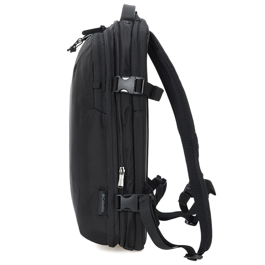 �����٤�Υ٥�ƥ��ա� Columbia ������ӥ� Tyger Brook ���������֥�å� 20L+ �Хå��ѥå� �ʥ��顼���֥�å��� PU8722