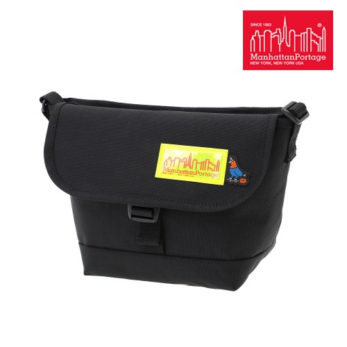 �����٤�Υ٥�ƥ��ա�Manhattan Portage �ޥ�ϥå���ݡ��ơ��� TM Paint ��å��󥸥㡼�Хå� �ʥ��顼���֥�å��� MP1603BPDLVLTMP