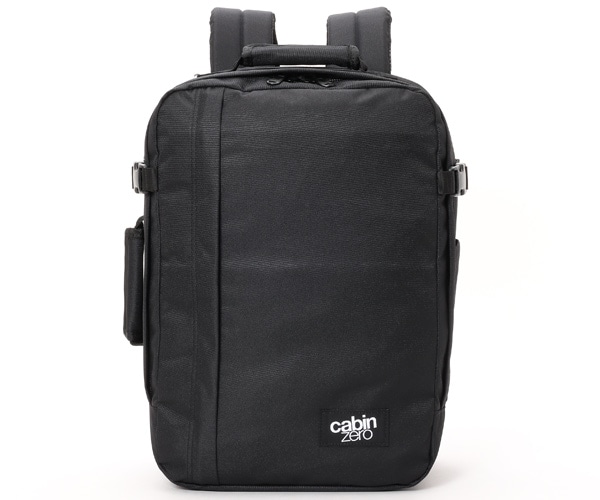 選べるノベルティ付】 CABINZERO キャビンゼロ TECH バックパック 36L
