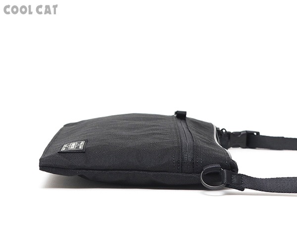 PORTER ハイブリッド サコッシュ ブラック 8/31までの出品！ Amazon.co.jp: (ポーター) PORTER サコッシュ ショルダーバッグ