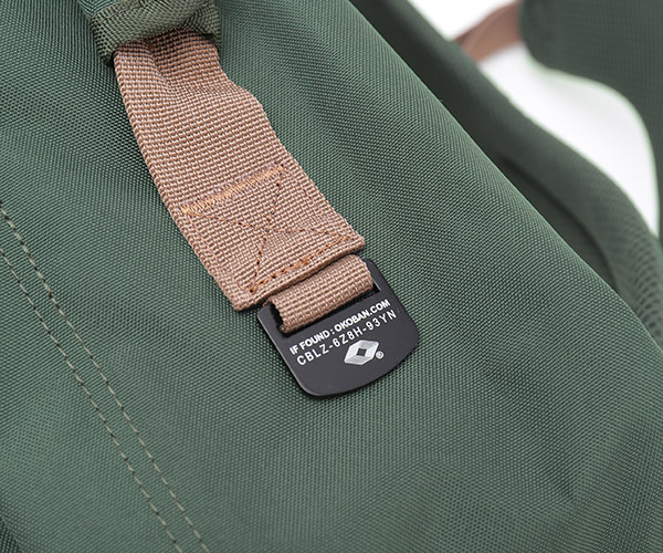 選べるノベルティ付】 CABINZERO キャビンゼロ バックパック 36L