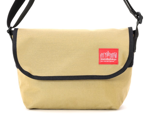 ٤Υ٥ƥաManhattan Portage ޥϥåݡơ å󥸥㡼Хåʥ顼١MP1605JRS