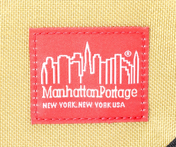 ٤Υ٥ƥաManhattan Portage ޥϥåݡơ å󥸥㡼Хåʥ顼١MP1605JRS