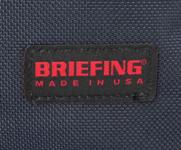 ブリーフィング 選べるノベルティ付】 ブリーフィング BRIEFING バックパック SQ