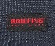 ٤Υ٥ƥա ֥꡼ե BRIEFING Хåѥå SQ PACKʥ顼ǥץBRF298219