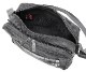�����٤�Υ٥�ƥ��ա� Manhattan Portage BLACK LABEL �ޥ�ϥå���ݡ��ơ��� �֥�å��졼�٥� ���������Хå� �ʥ��顼���֥�å��� MP4039BL