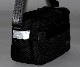 �����٤�Υ٥�ƥ��ա� Manhattan Portage BLACK LABEL �ޥ�ϥå���ݡ��ơ��� �֥�å��졼�٥� ���������Хå� �ʥ��顼���֥�å��� MP4039BL