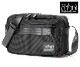 �����٤�Υ٥�ƥ��ա� Manhattan Portage BLACK LABEL �ޥ�ϥå���ݡ��ơ��� �֥�å��졼�٥� ���������Хå� �ʥ��顼���֥�å��� MP4039BL