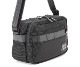 �����٤�Υ٥�ƥ��ա� Manhattan Portage BLACK LABEL �ޥ�ϥå���ݡ��ơ��� �֥�å��졼�٥� ���������Хå� �ʥ��顼���֥�å��� MP4039BL