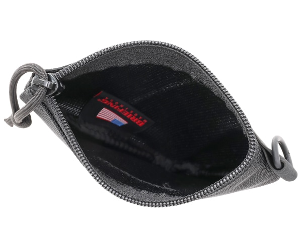 �����٤�Υ٥�ƥ��ա� �֥꡼�ե��� BRIEFING �ݡ��� DELTA POUCH�ʥ��顼���֥�å���BRA221A29