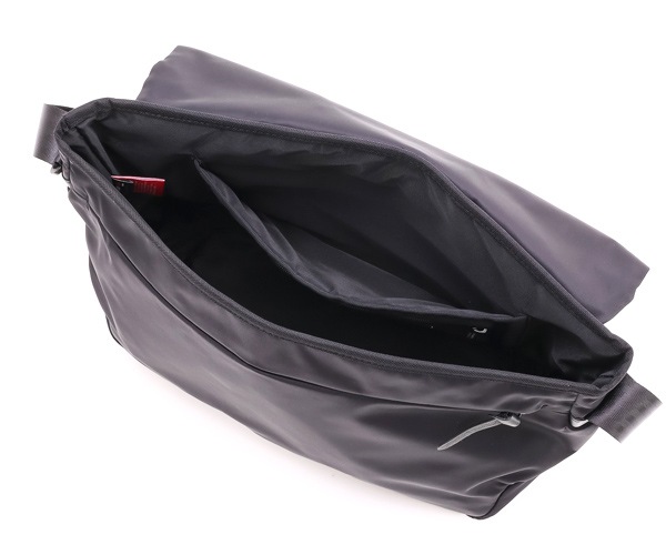�ڸ���A5�Ρ��ȥ֥å��ץ쥼��ȡۡ����٤�Υ٥�ƥ��ա� Manhattan Portage BLACK LABEL �ޥ�ϥå���ݡ��ơ��� �֥�å��졼�٥� ��å��󥸥㡼�Хå� �ʥ��顼���֥�å��� MP1686TWLBL