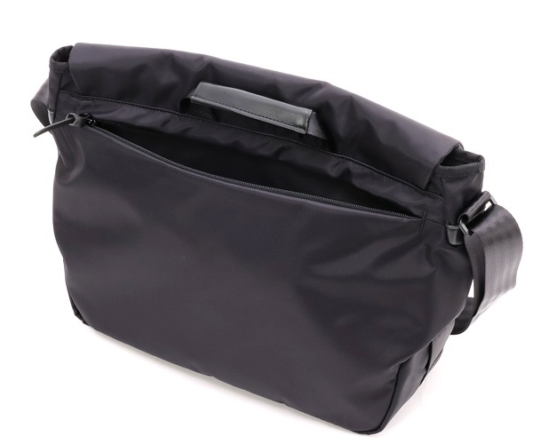 �ڸ���A5�Ρ��ȥ֥å��ץ쥼��ȡۡ����٤�Υ٥�ƥ��ա� Manhattan Portage BLACK LABEL �ޥ�ϥå���ݡ��ơ��� �֥�å��졼�٥� ��å��󥸥㡼�Хå� �ʥ��顼���֥�å��� MP1686TWLBL