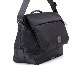 �ڸ���A5�Ρ��ȥ֥å��ץ쥼��ȡۡ����٤�Υ٥�ƥ��ա� Manhattan Portage BLACK LABEL �ޥ�ϥå���ݡ��ơ��� �֥�å��졼�٥� ��å��󥸥㡼�Хå� �ʥ��顼���֥�å��� MP1686TWLBL