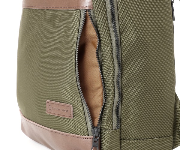 選べるノベルティ付】 master-piece マスターピース エクスプローラー