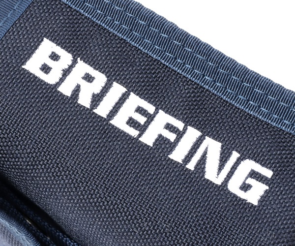 選べるノベルティ付】 ブリーフィング BRIEFING スコープボックス