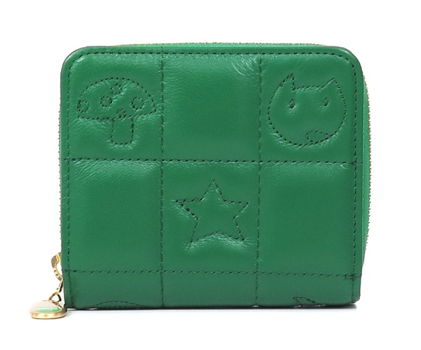 選べるノベルティ付】 tsumori chisato ツモリチサト ネコキルティング