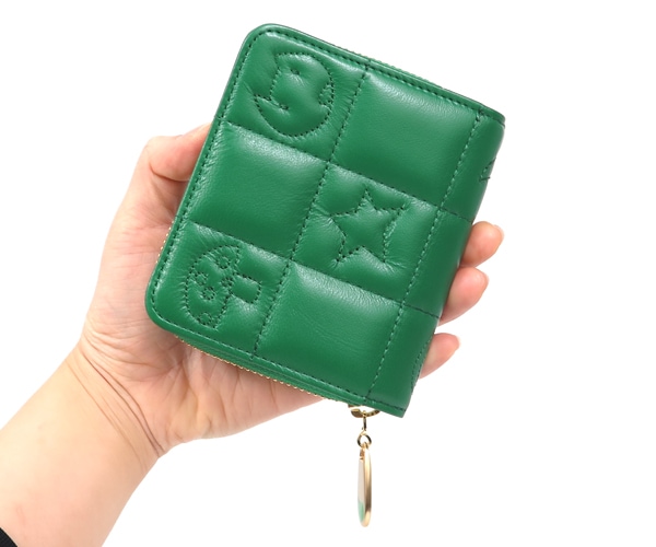 選べるノベルティ付】 tsumori chisato ツモリチサト ネコキルティング