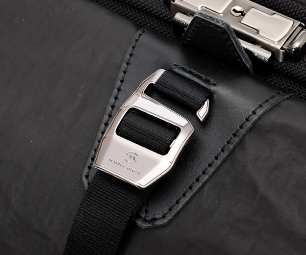 �����٤�Υ٥�ƥ��ա� master-piece �ޥ������ԡ��� �Х�� �Хå��ѥå� L �ʥ��顼���֥�å��� 04070