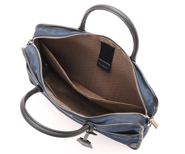 �����٤�Υ٥�ƥ��աۥݡ��륹���奢���� Paul Stuart �֥꡼�ե����� �ʥ��顼���ͥ��ӡ��� PS-B004