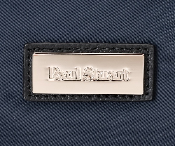 �����٤�Υ٥�ƥ��աۥݡ��륹���奢���� Paul Stuart �֥꡼�ե����� �ʥ��顼���ͥ��ӡ��� PS-B004