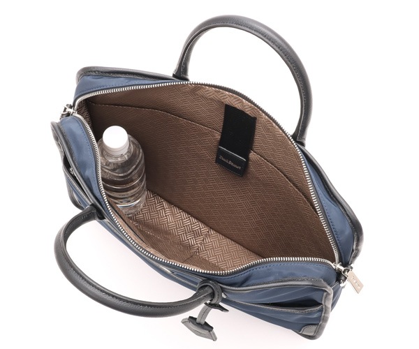 �����٤�Υ٥�ƥ��աۥݡ��륹���奢���� Paul Stuart �֥꡼�ե����� �ʥ��顼���ͥ��ӡ��� PS-B004