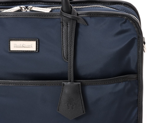 �����٤�Υ٥�ƥ��աۥݡ��륹���奢���� Paul Stuart �֥꡼�ե����� �ʥ��顼���ͥ��ӡ��� PS-B004