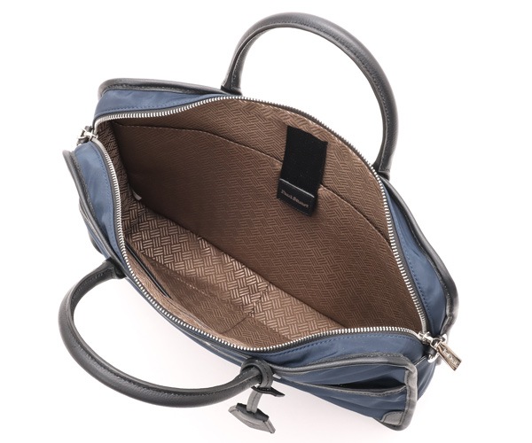 �����٤�Υ٥�ƥ��աۥݡ��륹���奢���� Paul Stuart �֥꡼�ե����� �ʥ��顼���ͥ��ӡ��� PS-B004