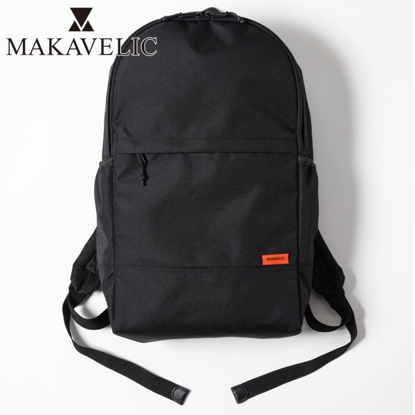 ٤Υ٥ƥա MAKAVELIC ޥ٥å CHASE Re:ROOT. DAYPACK ǥѥå ʥ顼֥å 312410116
