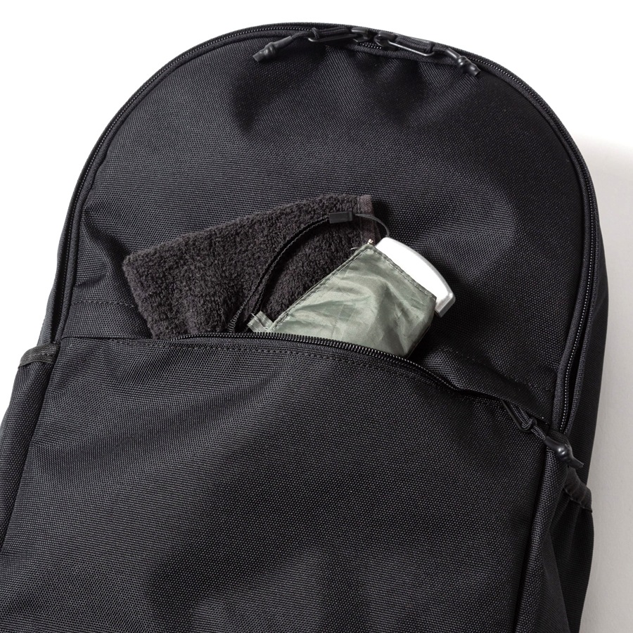 ٤Υ٥ƥա MAKAVELIC ޥ٥å CHASE Re:ROOT. DAYPACK ǥѥå ʥ顼֥å 312410116