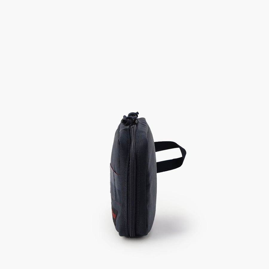 �����٤�Υ٥�ƥ��ա� �֥꡼�ե��� BRIEFING �ݡ��� GADGET POUCH MW GENII �ʥ��顼���ͥ��ӡ��� BRA233A41