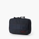 �����٤�Υ٥�ƥ��ա� �֥꡼�ե��� BRIEFING �ݡ��� GADGET POUCH MW GENII �ʥ��顼���ͥ��ӡ��� BRA233A41