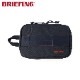 �����٤�Υ٥�ƥ��ա� �֥꡼�ե��� BRIEFING �ݡ��� GADGET POUCH MW GENII �ʥ��顼���ͥ��ӡ��� BRA233A41