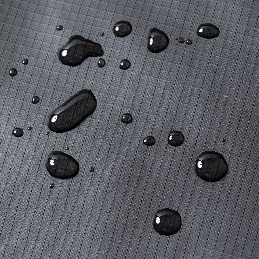 �����٤�Υ٥�ƥ��ա� MAKAVELIC �ޥ���٥�å� COCOON BODY BAG Ripstop Mix �ܥǥ��Хå� �ʥ��顼���֥�å��� 3125-10301