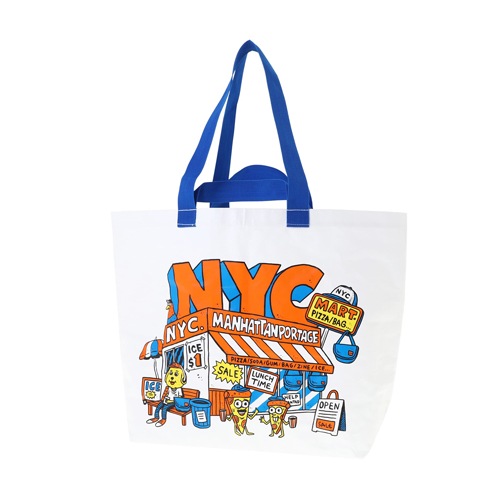 �����٤�Υ٥�ƥ��ա�Manhattan Portage �ޥ�ϥå���ݡ��ơ��� TM Paint ��å��󥸥㡼�Хå� �ʥ��顼���֥�å��� MP1605JRBPDTMP