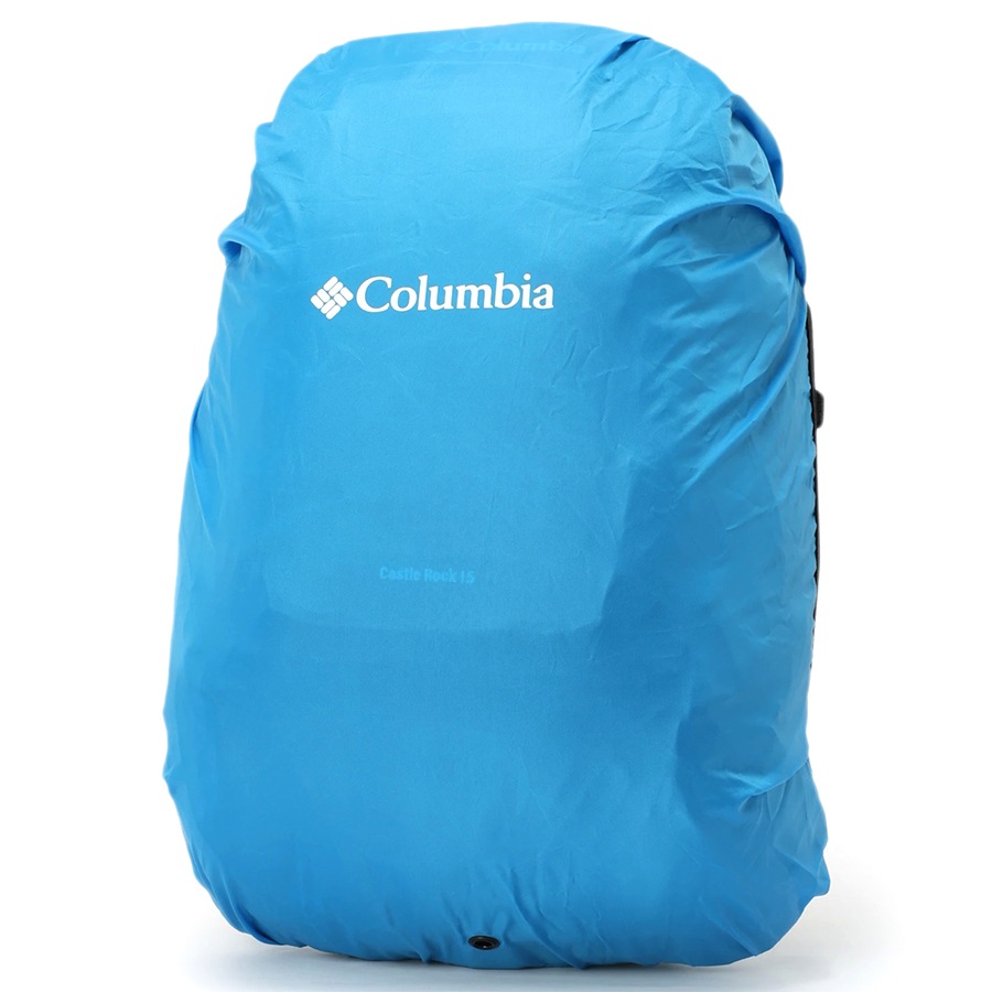 �����٤�Υ٥�ƥ��ա� Columbia ������ӥ� Castle Rock ����å�����å� 15L �Хå��ѥå�II �ʥ��顼���֥�å��� PU8664