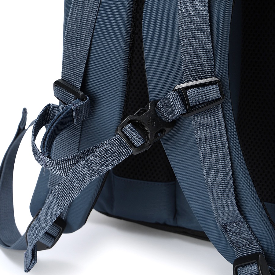 �����٤�Υ٥�ƥ��ա� Columbia ������ӥ� Castle Rock ����å�����å� 15L �Хå��ѥå�II �ʥ��顼���֥�å��� PU8664