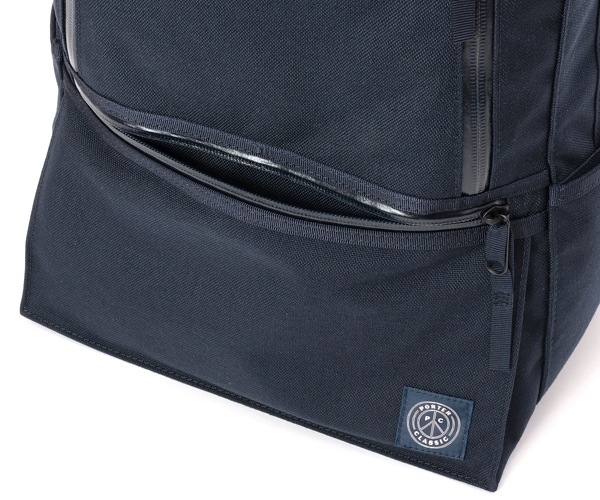 �����٤�Υ٥�ƥ��աۥݡ��������饷�å� �����ǥ��ʥ����� �˥塼�ȥ� ���ƥ����å����å� �ʥ��顼���ͥ��ӡ��� PORTER CLASSIC 050-3433