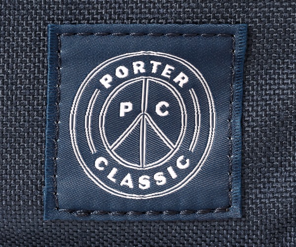 �����٤�Υ٥�ƥ��աۥݡ��������饷�å� �����ǥ��ʥ����� �˥塼�ȥ� ���ƥ����å����å� �ʥ��顼���ͥ��ӡ��� PORTER CLASSIC 050-3433