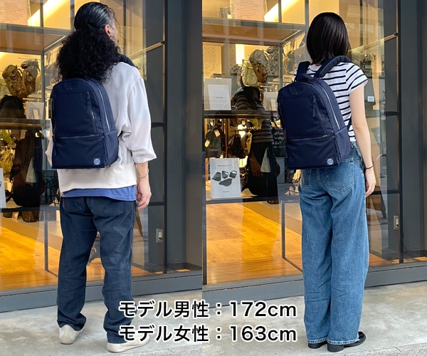 �����٤�Υ٥�ƥ��աۥݡ��������饷�å� �����ǥ��ʥ����� �˥塼�ȥ� ���ƥ����å����å� �ʥ��顼���ͥ��ӡ��� PORTER CLASSIC 050-3433