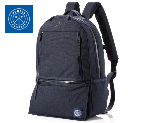 �����٤�Υ٥�ƥ��աۥݡ��������饷�å� �����ǥ��ʥ����� �˥塼�ȥ� ���ƥ����å����å� �ʥ��顼���ͥ��ӡ��� PORTER CLASSIC 050-3433