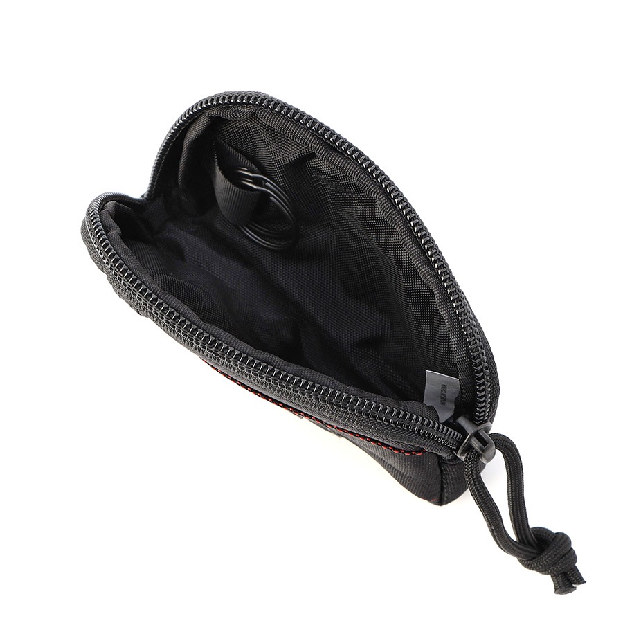 ブリーフィング BRIEFING ジップキーケース ZIP KEY CASE MW（カラー