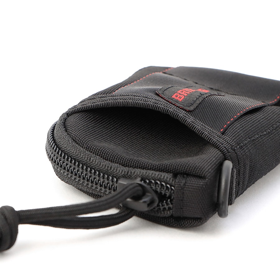 ブリーフィング BRIEFING ジップキーケース ZIP KEY CASE MW(カラー ブリーフィング BRIEFING ジップキーケース ZIP KEY CASE MW(カラー