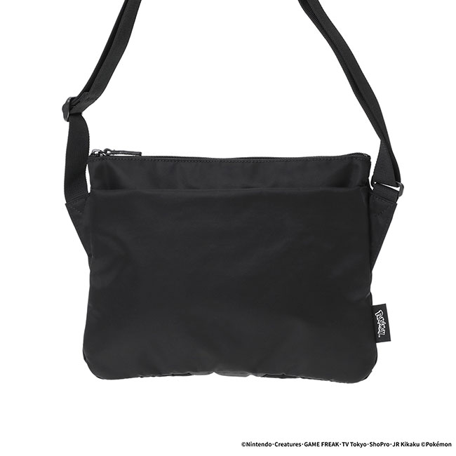 �����٤�Υ٥�ƥ��ա� Manhattan Portage BLACK LABEL �ޥ�ϥå���ݡ��ơ��� �֥�å��졼�٥� �ݥ��åȥ�󥹥��� ���������Хå� �ʥ��顼���֥�å��� MP1095TWLBLPKMN