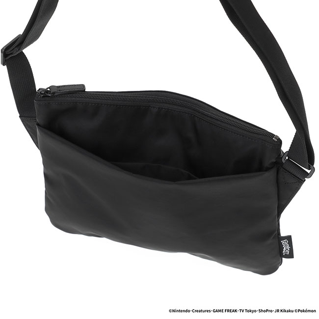 �����٤�Υ٥�ƥ��ա� Manhattan Portage BLACK LABEL �ޥ�ϥå���ݡ��ơ��� �֥�å��졼�٥� �ݥ��åȥ�󥹥��� ���������Хå� �ʥ��顼���֥�å��� MP1095TWLBLPKMN