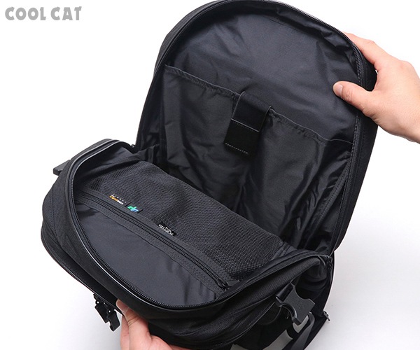 ⭐️中古品⭐️ポーター ハイブリッド デイパック HYBRID（PORTER） ポーター ハイブリッド デイパック 737-17806