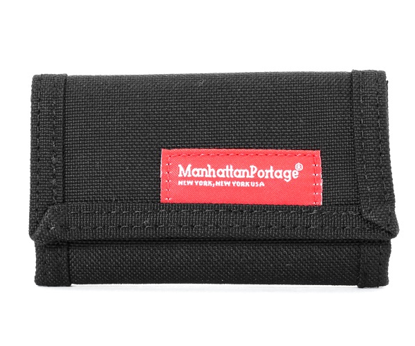 Manhattan Portage マンハッタンポーテージ キーケース（カラー